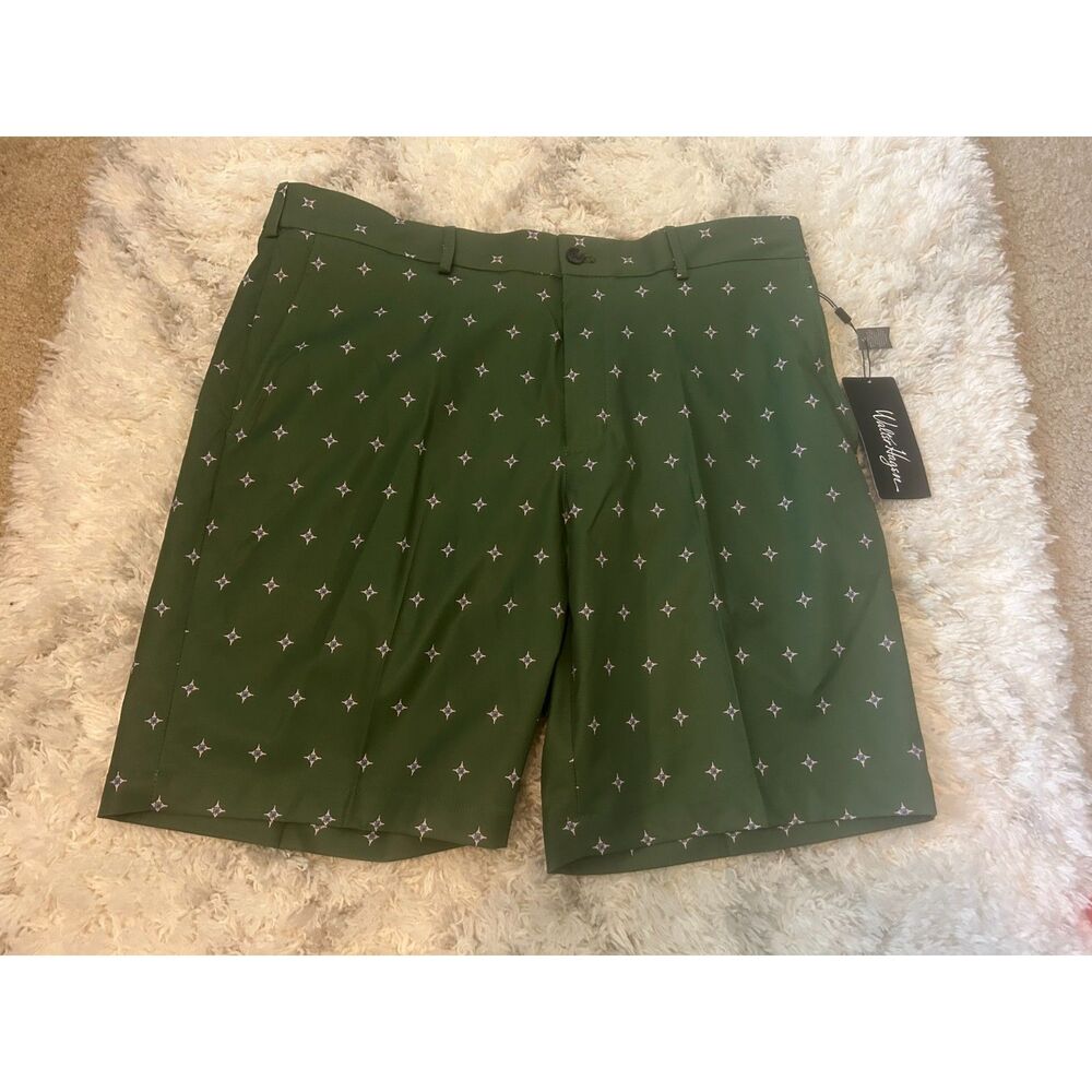 Walter Hagen Men's Golf shorts. Size 36. NWT!